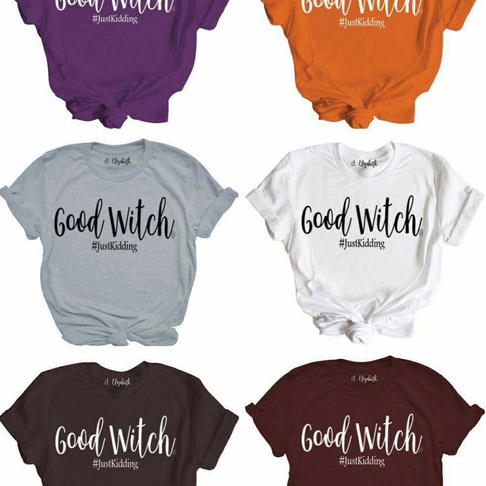 Halloween shirts ... Prices & size vary